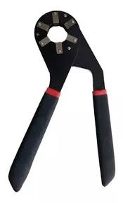 Miniatura 2 de Llave ajustable de 8 pulgadas  ⚡